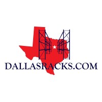 North Dallas Warehouse Equipment logo - Similar company to Precision Manufacturing