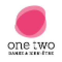 One Two Danse & Bien-être logo - Similar company to Ilmatex Ad