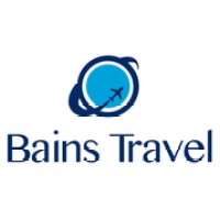Bains Travel logo - Similar company to Inspired Travel Group