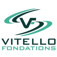 VITELLO Fondations - VITELLO GROUP logo - Similar company to Subsoil S.R.L.