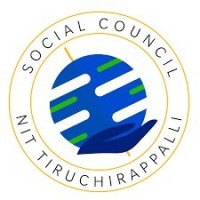 Social Council NIT-T logo - Similar company to Technical Council, Nit Trichy
