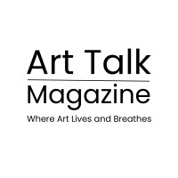 The Art Talk Magazine logo - Similar company to M Square Interactive
