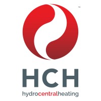 Hydro Central Heating logo - Similar company to Pipe Clamp