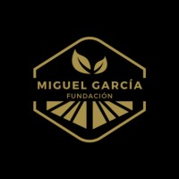 Fundación Miguel García Sánchez logo - Similar company to Caña Nature