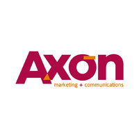 Axon Marketing & Communications logo - Similar company to Recopilot