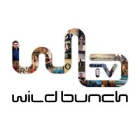 Wild Bunch TV logo - Similar company to Lady Who Productions
