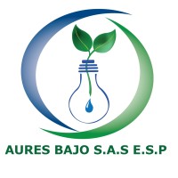 Aures Bajo S.A.S. E.S.P. logo - Similar company to Aev Arquitectos