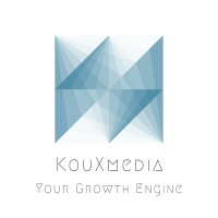 KouXmedia logo - Similar company to Wristwurx