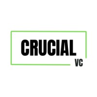 Crucial VC logo - Similar company to Crucial Bits