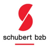 Schubert b2b logo - Similar company to Ssg Web Services