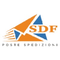 Poste Spedizioni SDF Service logo - Similar company to Studio Sator