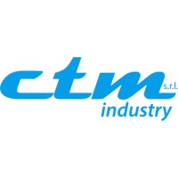 CTM INDUSTRY SRL logo - Similar company to All Material Supply