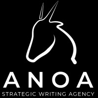 ANOA (Assiry/Putriyanti) logo - Similar company to Kingscribe