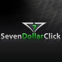 Seven Dollar Click | Paid To Click sites logo - Similar company to Seven Clicks