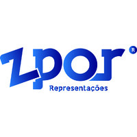 ZPOR - Representações logo - Similar company to Inofix