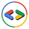 Google Developer Groups SKNCOE logo - Similar company to Gdsc Mita