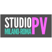 Studio PV logo - Similar company to Foxtrot Audio
