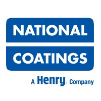 National Coatings Corporation a Henry Company logo - Similar company to Strategy Properties