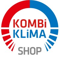 Kombi Klima Shop Ticaret A.Ş. logo - Similar company to Başaran Isı Sistemleri A.Ş.