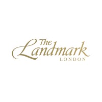 The Landmark London logo - Similar company to Sheraton Grand London Park Lane