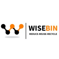WISEBIN logo - Similar company to Seges