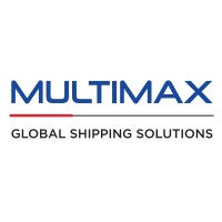 Multimax Shipping logo - Similar company to Synabulk