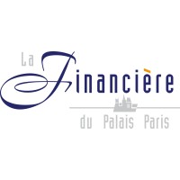 La Financière du Palais Paris logo - Similar company to Efficience Consultants Rennes Saint-Brieuc