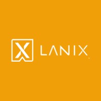 Lanix logo - Similar company to SEARCH Education & Consulting