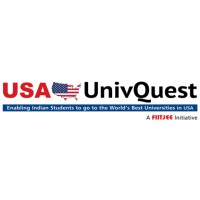 USA Univquest logo - Similar company to Info Coverage