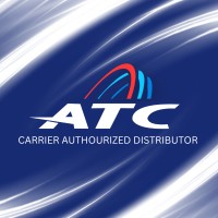 ATC - Carrier logo - Similar company to Npo Ecosystema