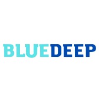 Bluedeep logo - Similar company to Swan Air Compressor
