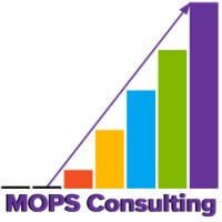 MOPs Consulting logo - Similar company to Fryer Group
