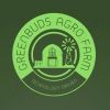 GreenBuds AgroHub logo - Similar company to Anthem University