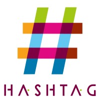 HASHTAG project logo - Similar company to Datawise Project