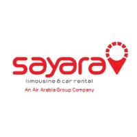 Al Sayara Limousine & Car Rental logo - Similar company to Progress Star Building Contracting