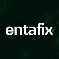 Entafix logo - Similar company to Clofro Web Design