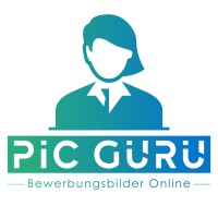 PicGuru logo - Similar company to Mietstudio Vibe Frankfurt