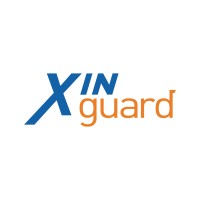 Xinguard Inc. logo - Similar company to Infodeck.Io