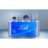 Chongqing Advanced Silicon Technology Co., Ltd. logo - Similar company to Sun Energy Today
