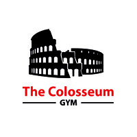 The Colosseum Gym logo - Similar company to Nivox Advocaten