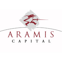 Aramis Capital SA logo - Similar company to Cyborgsoft