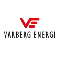 Varberg Energi logo - Similar company to Härryda Energi