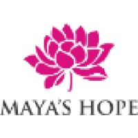 Maya's Hope Foundation, Inc. logo - Similar company to Impact - Transforming Conflict With Arts And Culture