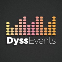 Dyss Events logo - Similar company to Loop/Pool
