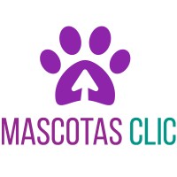 Mascotas Clic logo - Similar company to Gestoraz®
