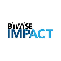Bitwise Impact logo - Similar company to Mothercoders