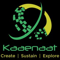 Kaaenaat logo - Similar company to Orai