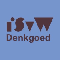 ISVW logo - Similar company to De Tussenruimte