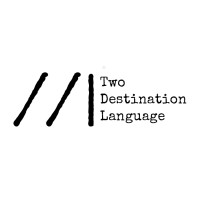 Two Destination Language logo - Similar company to Investor Access To Regulated Bonds (Iarb)