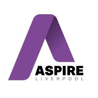 Aspire Liverpool logo - Similar company to Setjetters